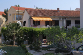Гостиница Apartments by the sea Zaboric, Sibenik - 6097  Заборицье